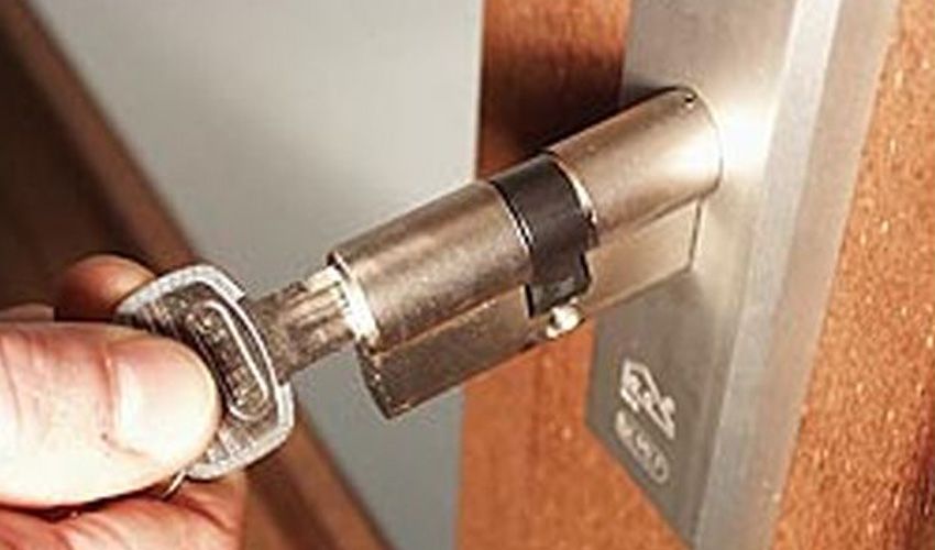 Gekeurd beslag geplaatst op een Zoetermeerse woning