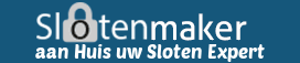 Slotenmaker Zoetermeer